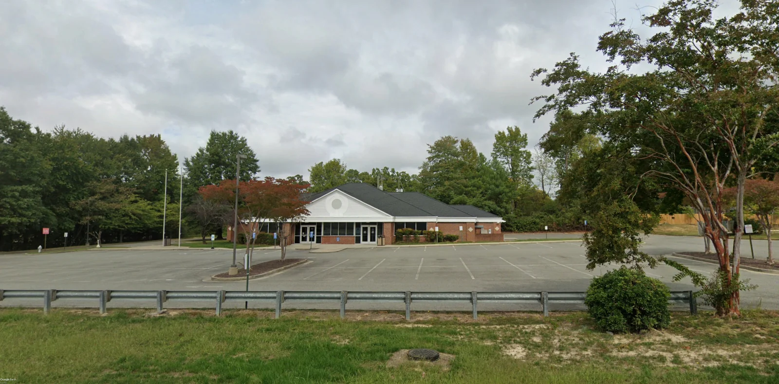9015 Brook Road — Lease in Glen Allen, VA, photo 3 of 4