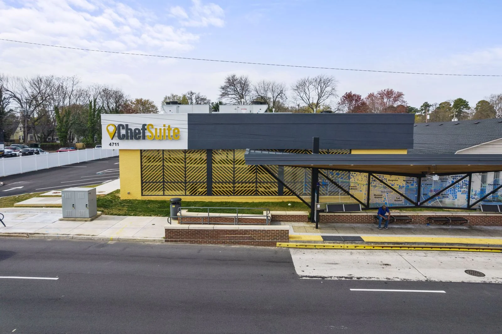 Chef Suite — Sale in Richmond, VA, photo 1 of 8