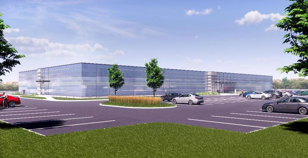 Sterling Corporate Center — Lease in Mechanicsburg, PA, photo 1 of 1