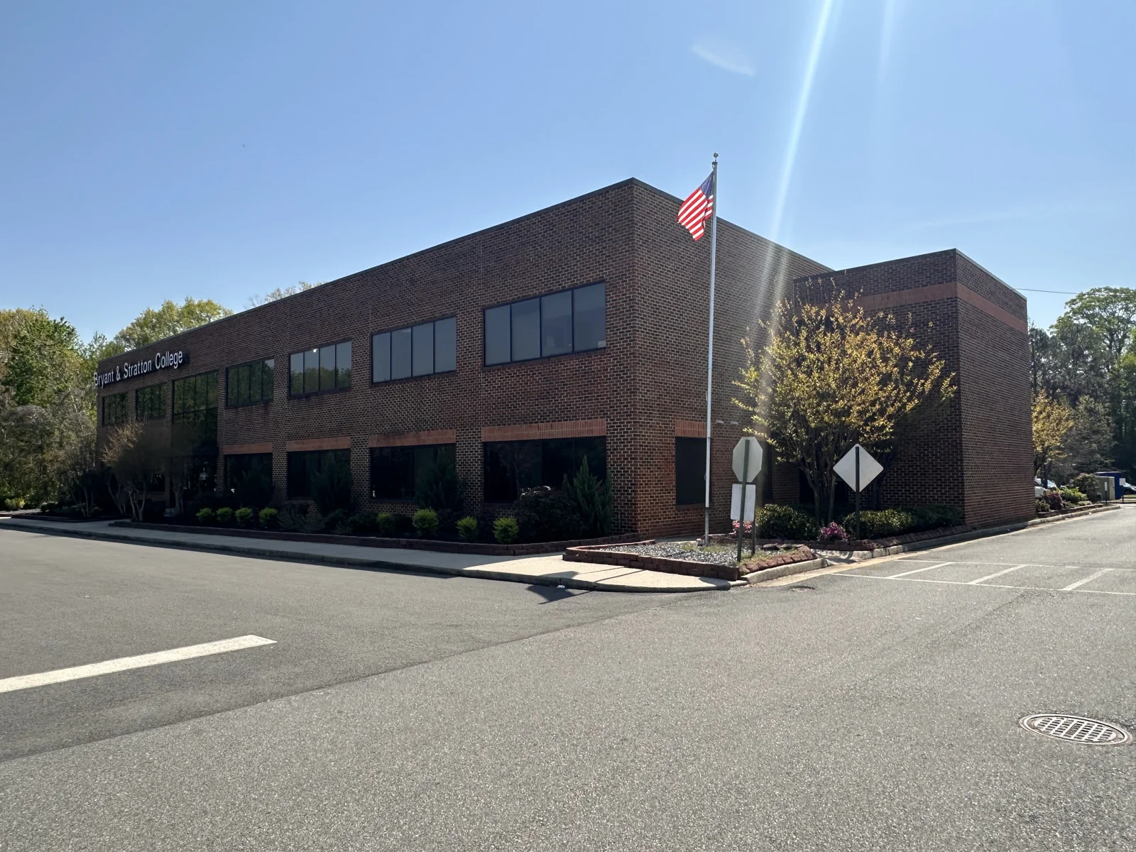 Office in Richmond, VA