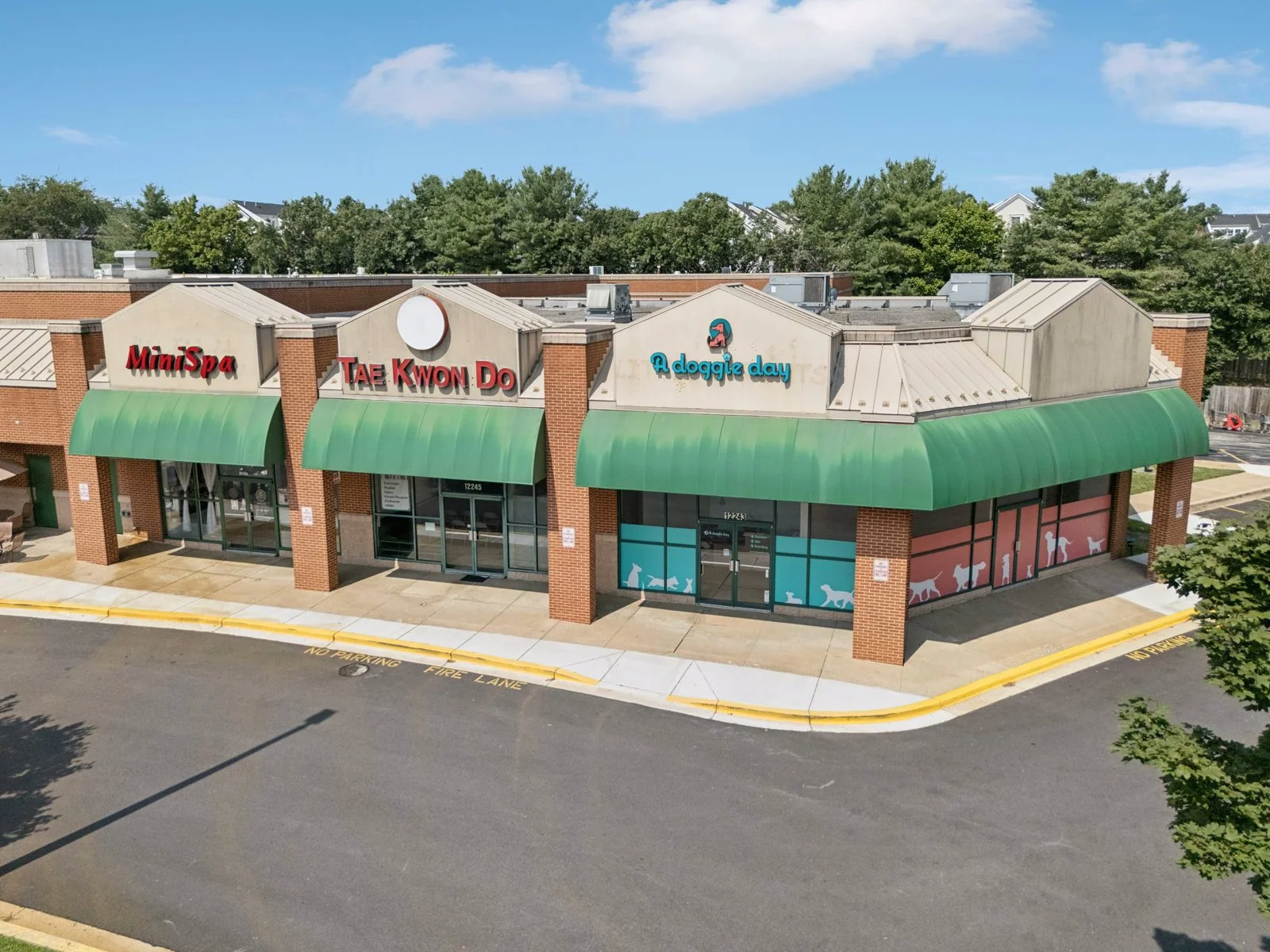Retail in Gaithersburg, MD — Sale in Gaithersburg, MD, photo 4 of 8