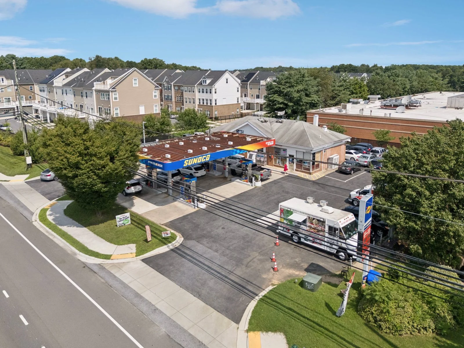 Retail in Gaithersburg, MD — Sale in Gaithersburg, MD, photo 5 of 8