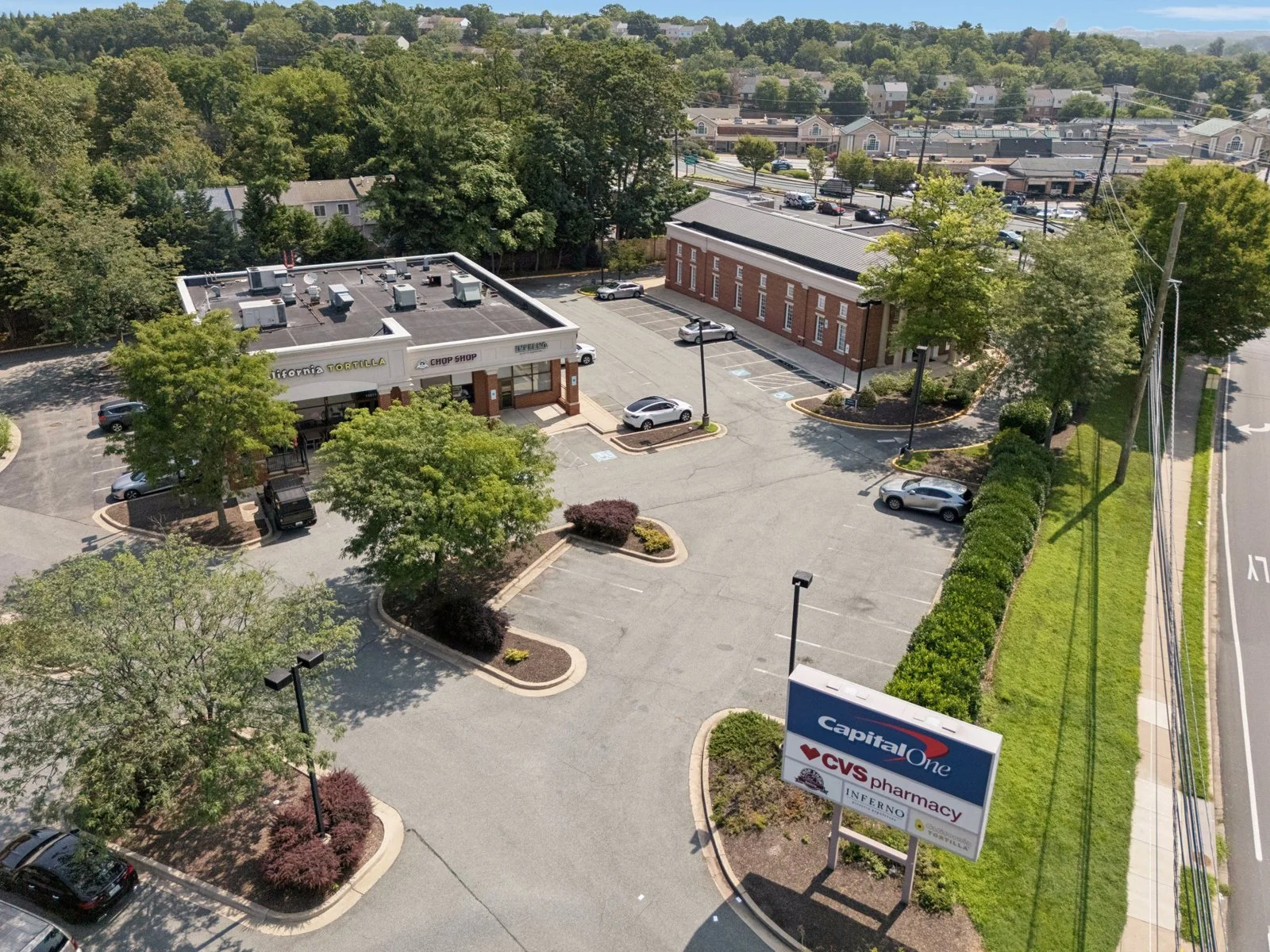 Retail in Gaithersburg, MD — Sale in Gaithersburg, MD, photo 6 of 8