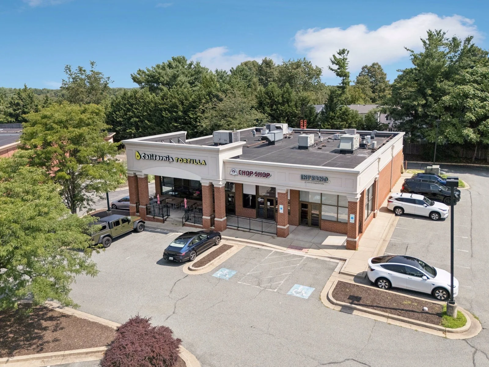 Retail in Gaithersburg, MD — Sale in Gaithersburg, MD, photo 7 of 8