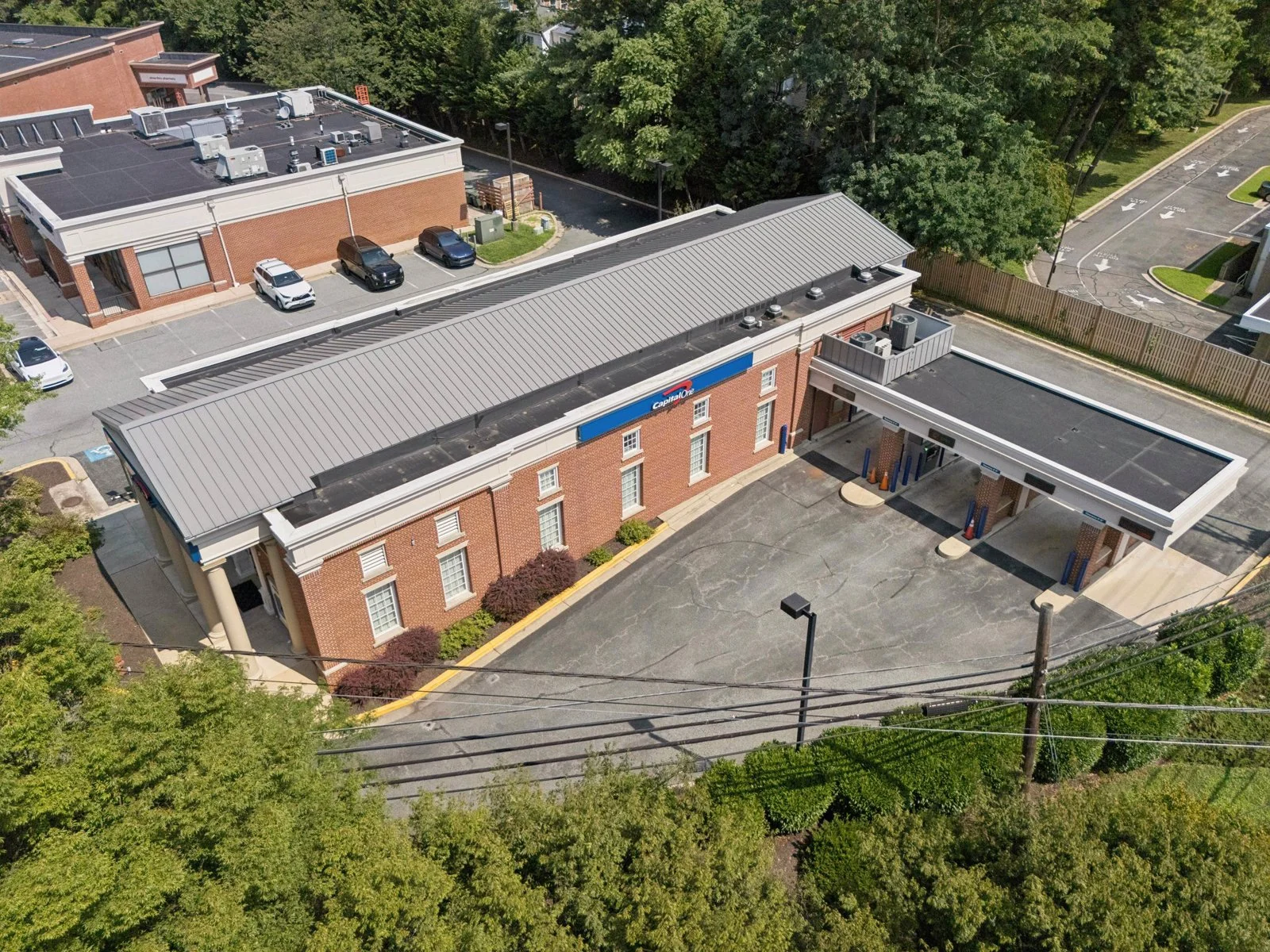 Retail in Gaithersburg, MD — Sale in Gaithersburg, MD, photo 8 of 8