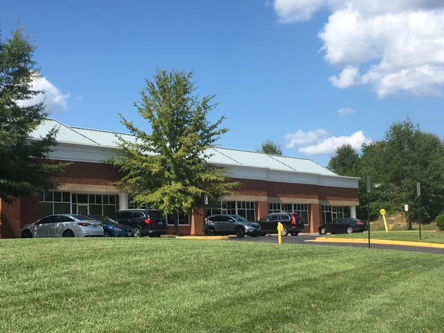 The Village At Swift Creek