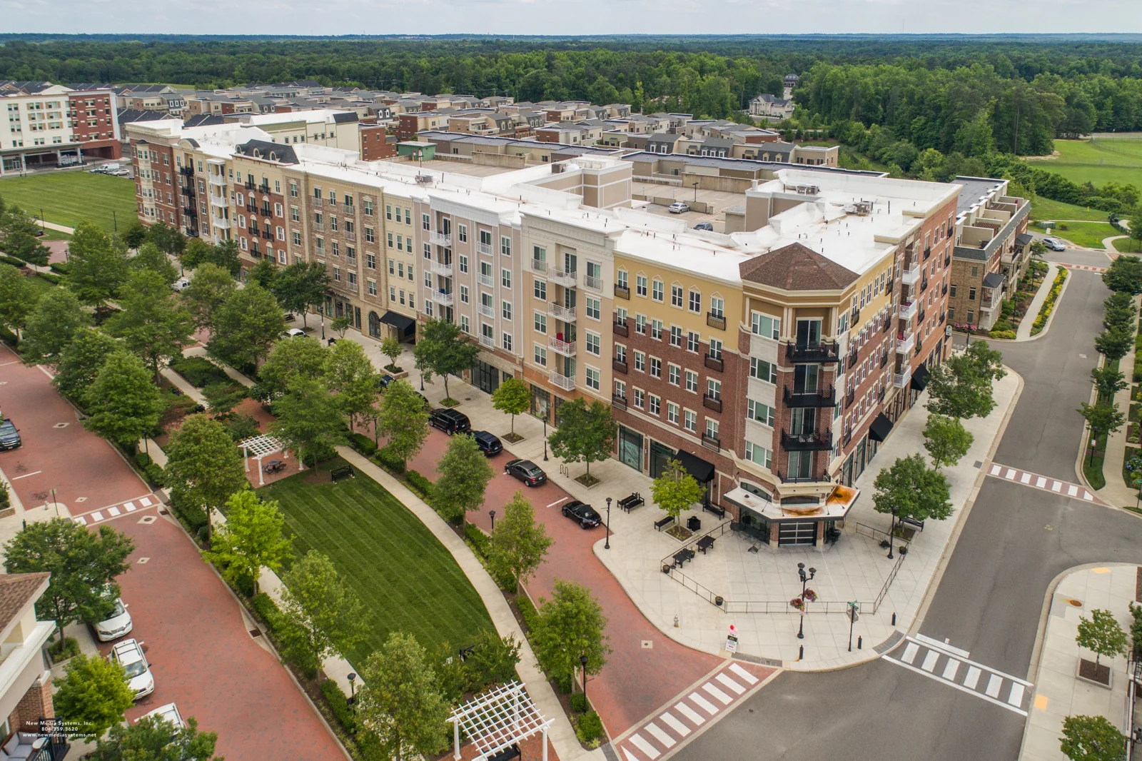 South University — Lease in Glen Allen, VA, photo 2 of 5