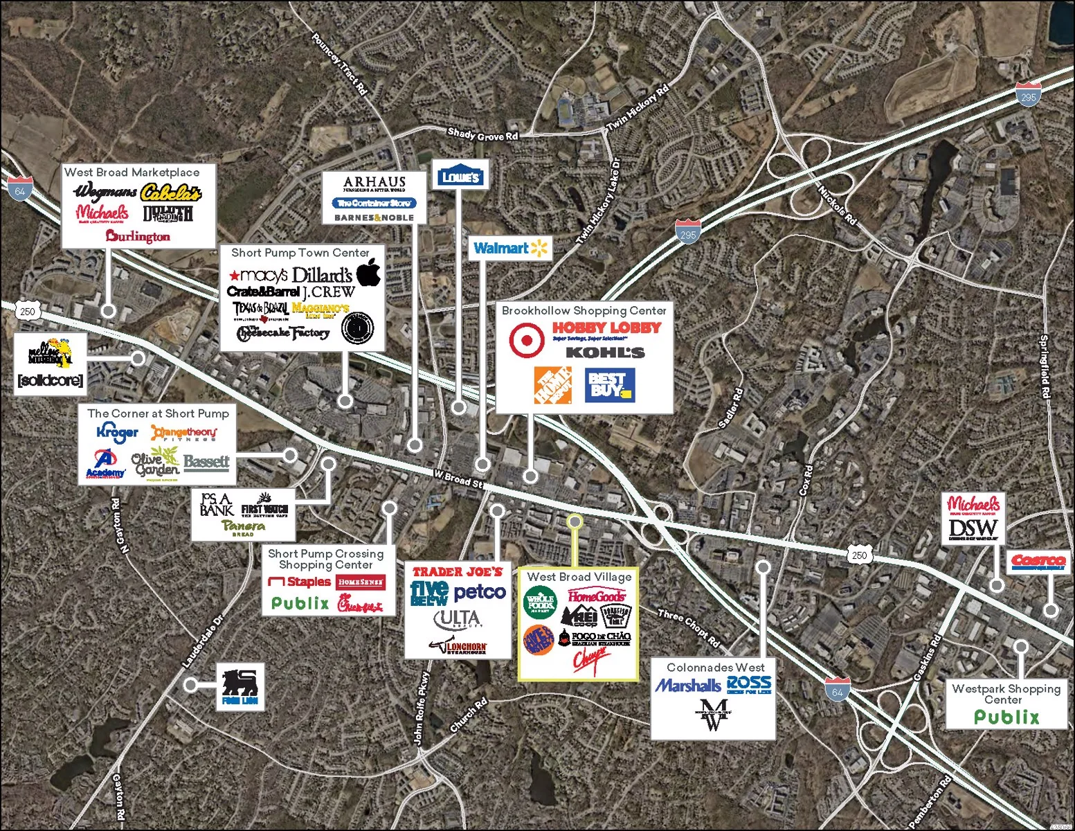 South University — Lease in Glen Allen, VA, photo 5 of 5