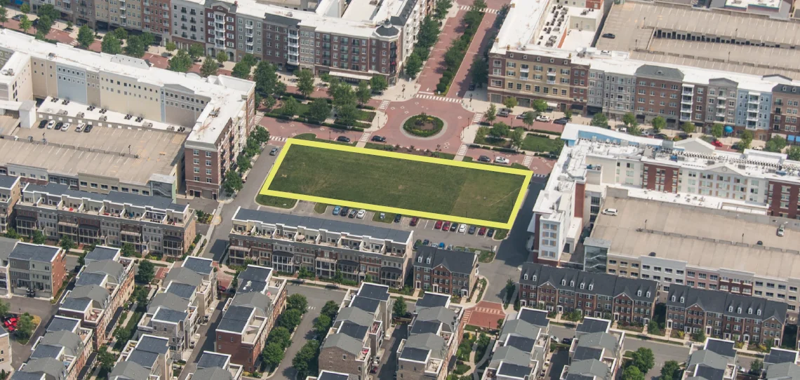 West Broad Village | PAD Site — Sale in Glen Allen, VA, photo 1 of 5
