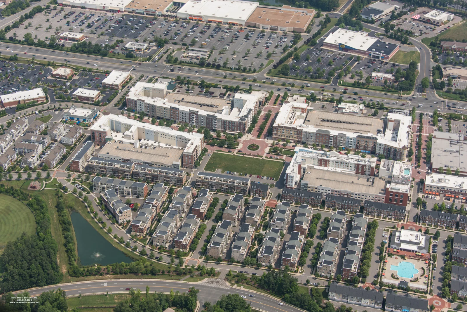 West Broad Village | PAD Site — Sale in Glen Allen, VA, photo 5 of 5