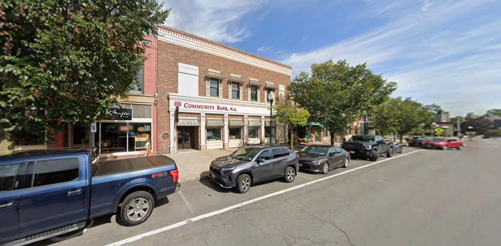 Retail in Seneca Falls, NY — Sale in Seneca Falls, NY, photo 1 of 1