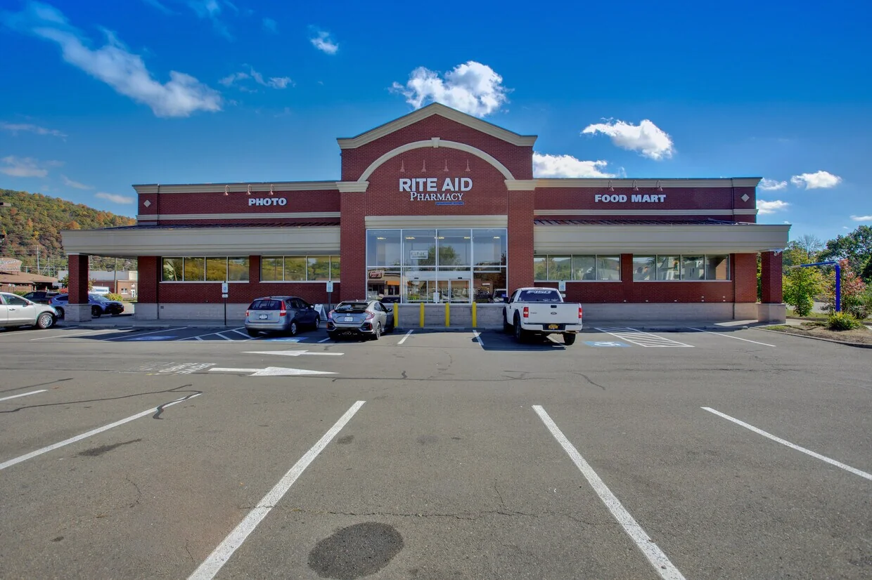 Former Drugstore — Sale in Corning, NY, photo 2 of 2