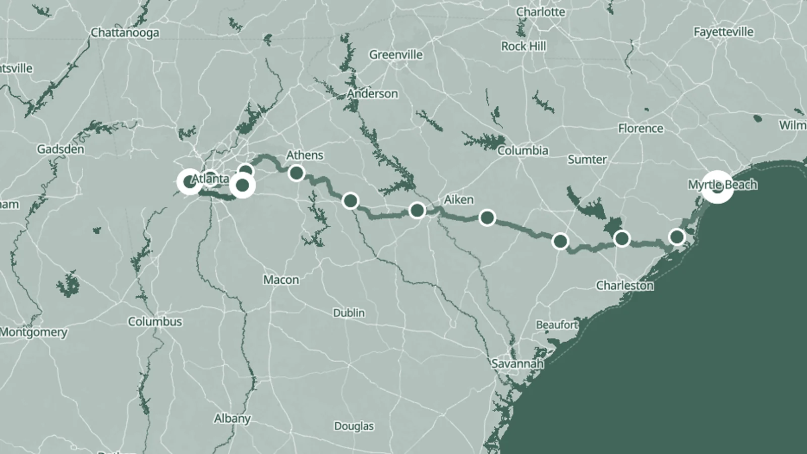 FiberAsset in Myrtle Beach, SC — Sale in Myrtle Beach, SC, photo 1 of 1