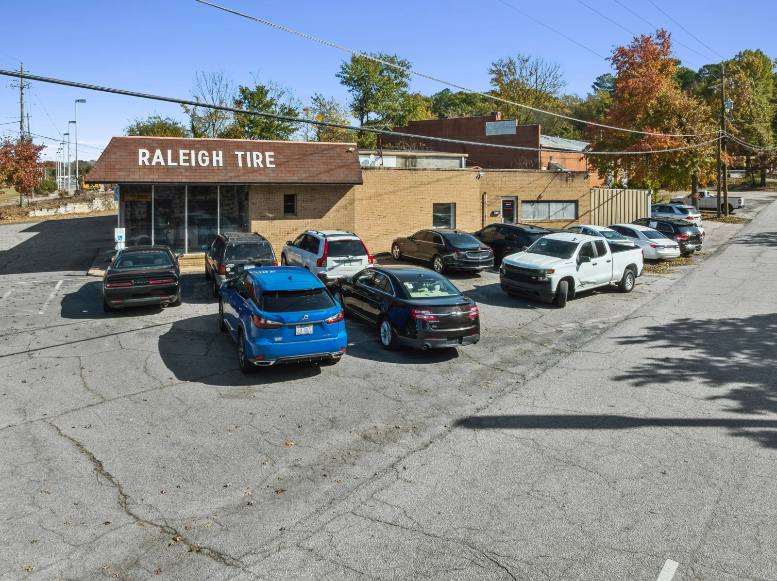 Industrial in Raleigh, NC — Sale in Raleigh, NC, photo 4 of 8