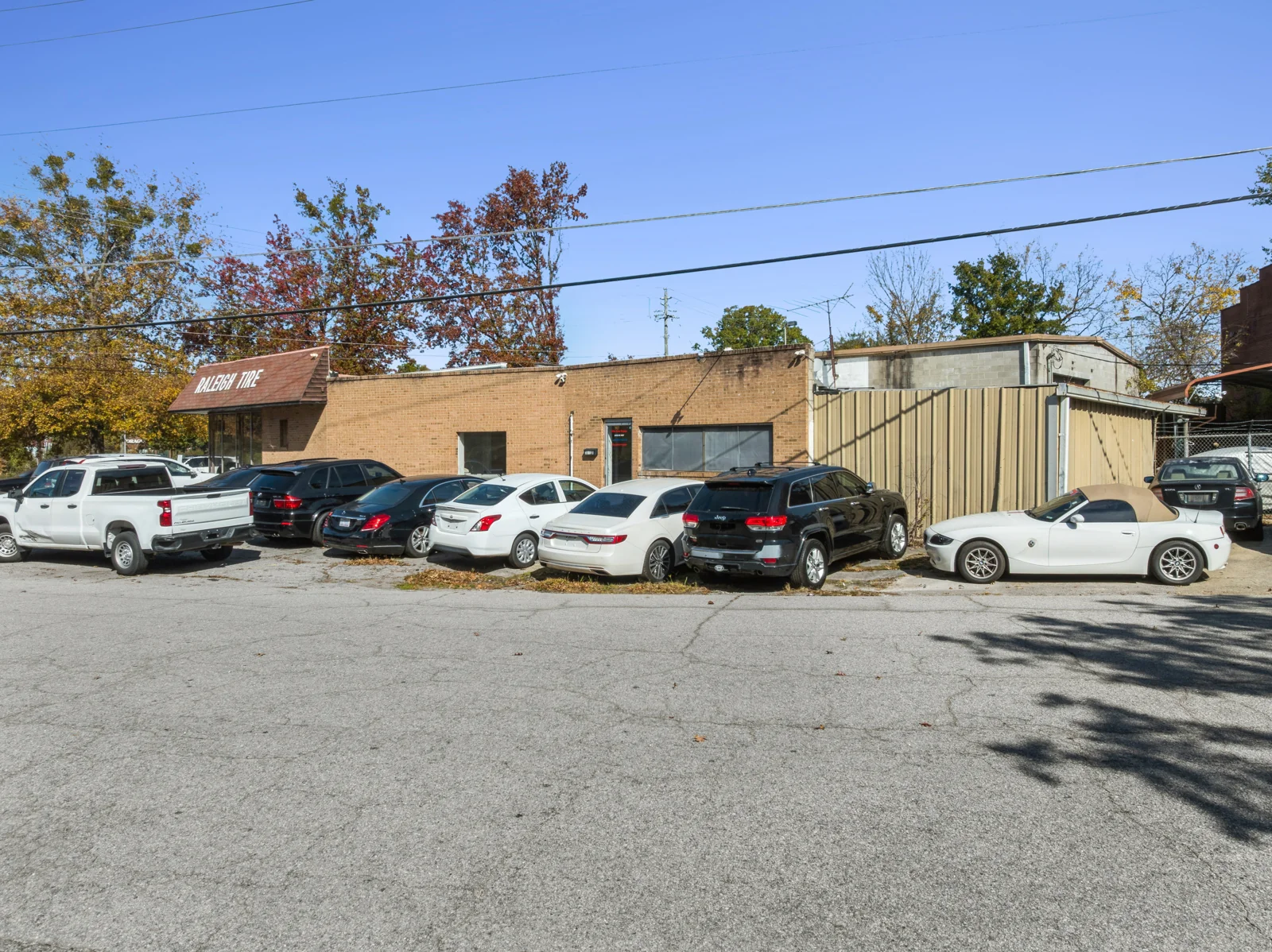 Industrial in Raleigh, NC — Sale in Raleigh, NC, photo 8 of 8