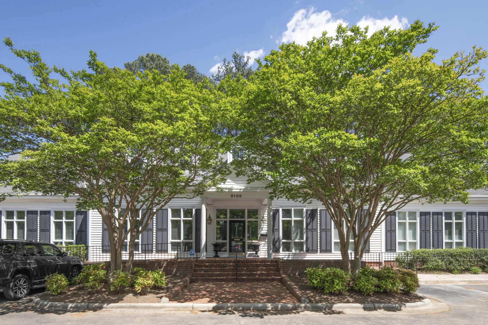 Office in Raleigh, NC — Sale in Raleigh, NC, photo 1 of 8
