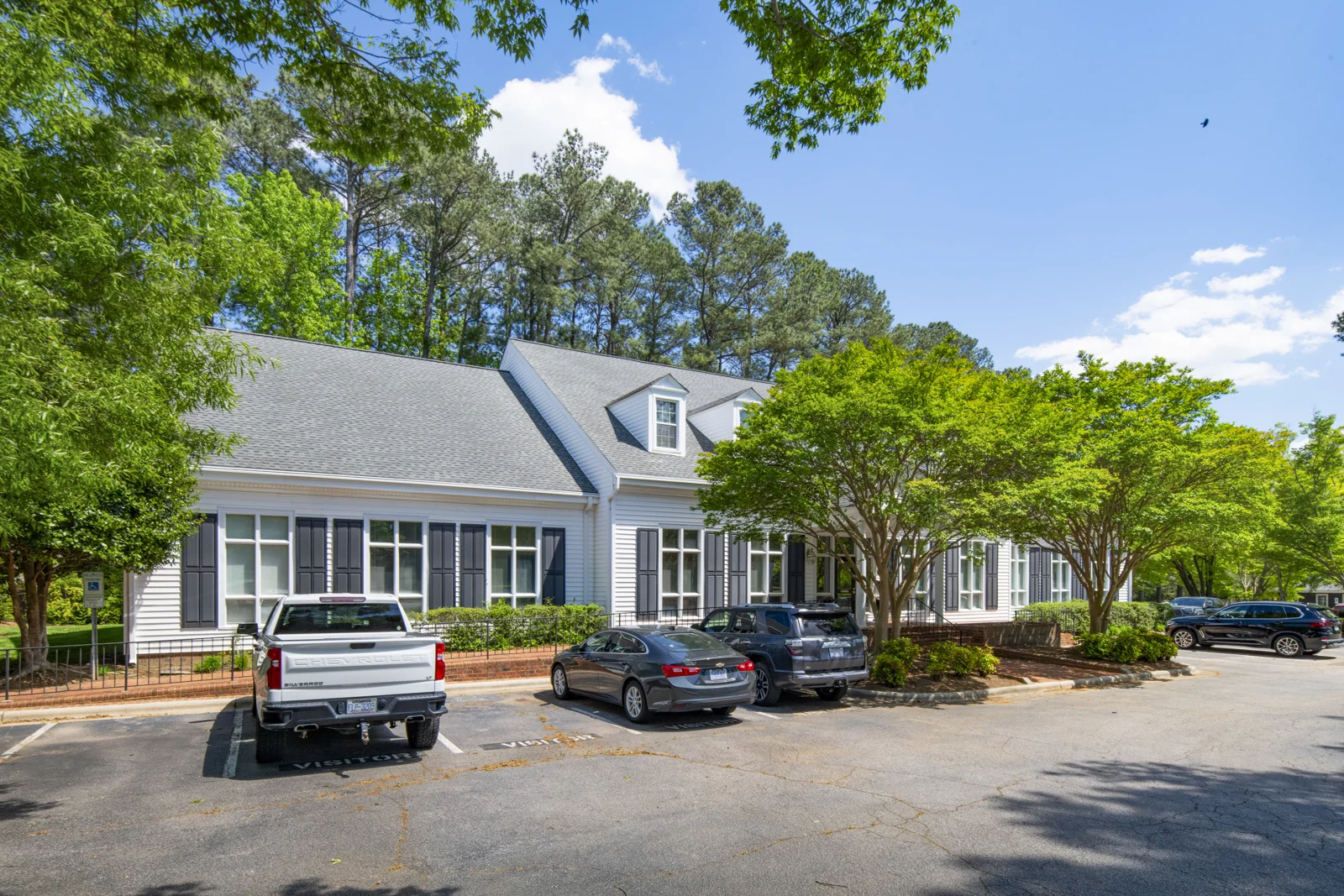 Office in Raleigh, NC — Sale in Raleigh, NC, photo 2 of 8