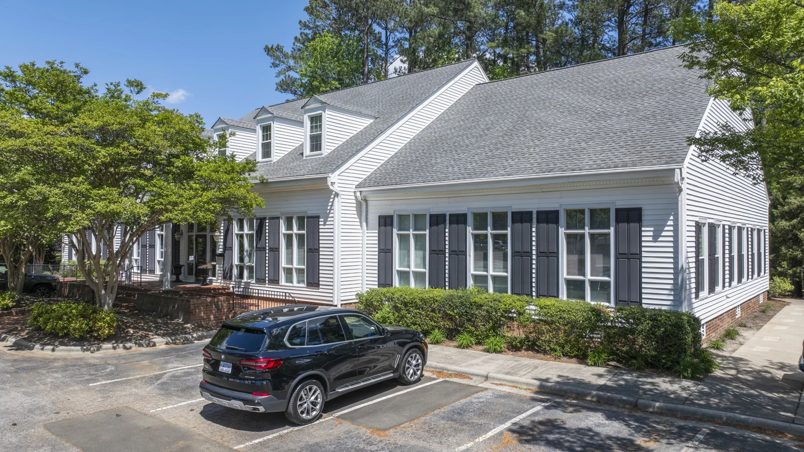 Office in Raleigh, NC — Sale in Raleigh, NC, photo 3 of 8