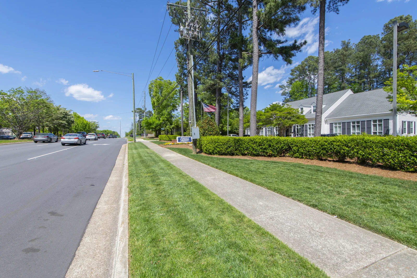 Office in Raleigh, NC — Sale in Raleigh, NC, photo 4 of 8