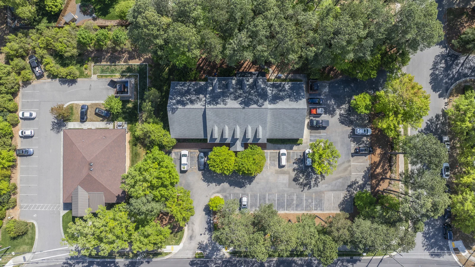 Office in Raleigh, NC — Sale in Raleigh, NC, photo 5 of 8