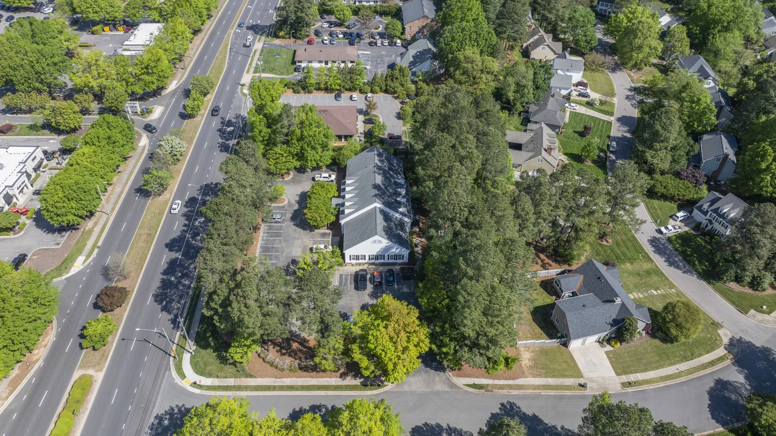 Office in Raleigh, NC — Sale in Raleigh, NC, photo 6 of 8