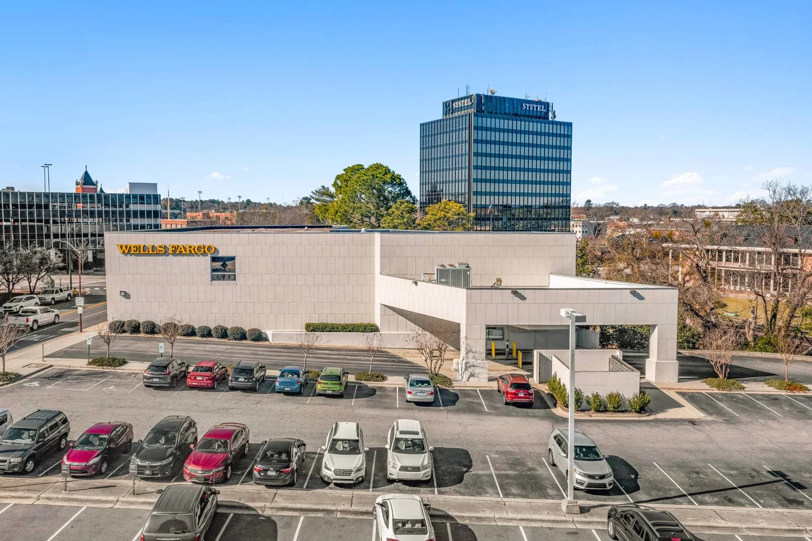 Retail in Fayetteville, NC