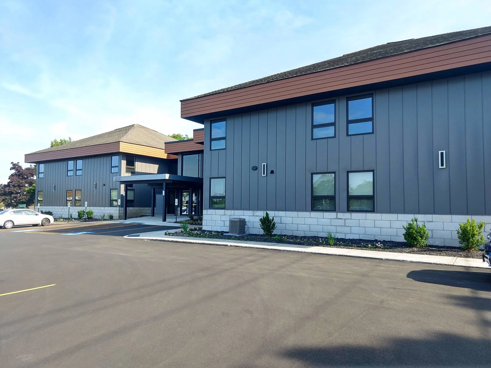 Office in Rochester, NY — Sale in Rochester, NY, photo 3 of 4