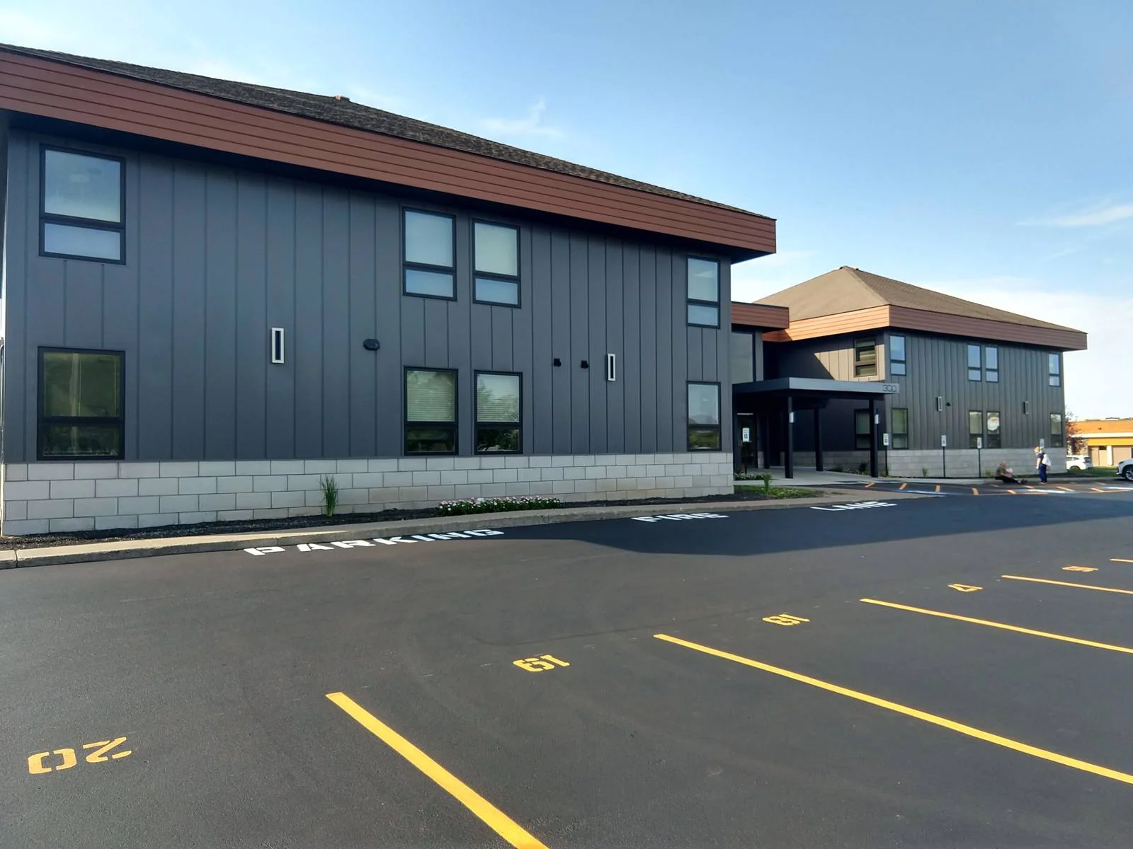 Office in Rochester, NY — Sale in Rochester, NY, photo 4 of 4