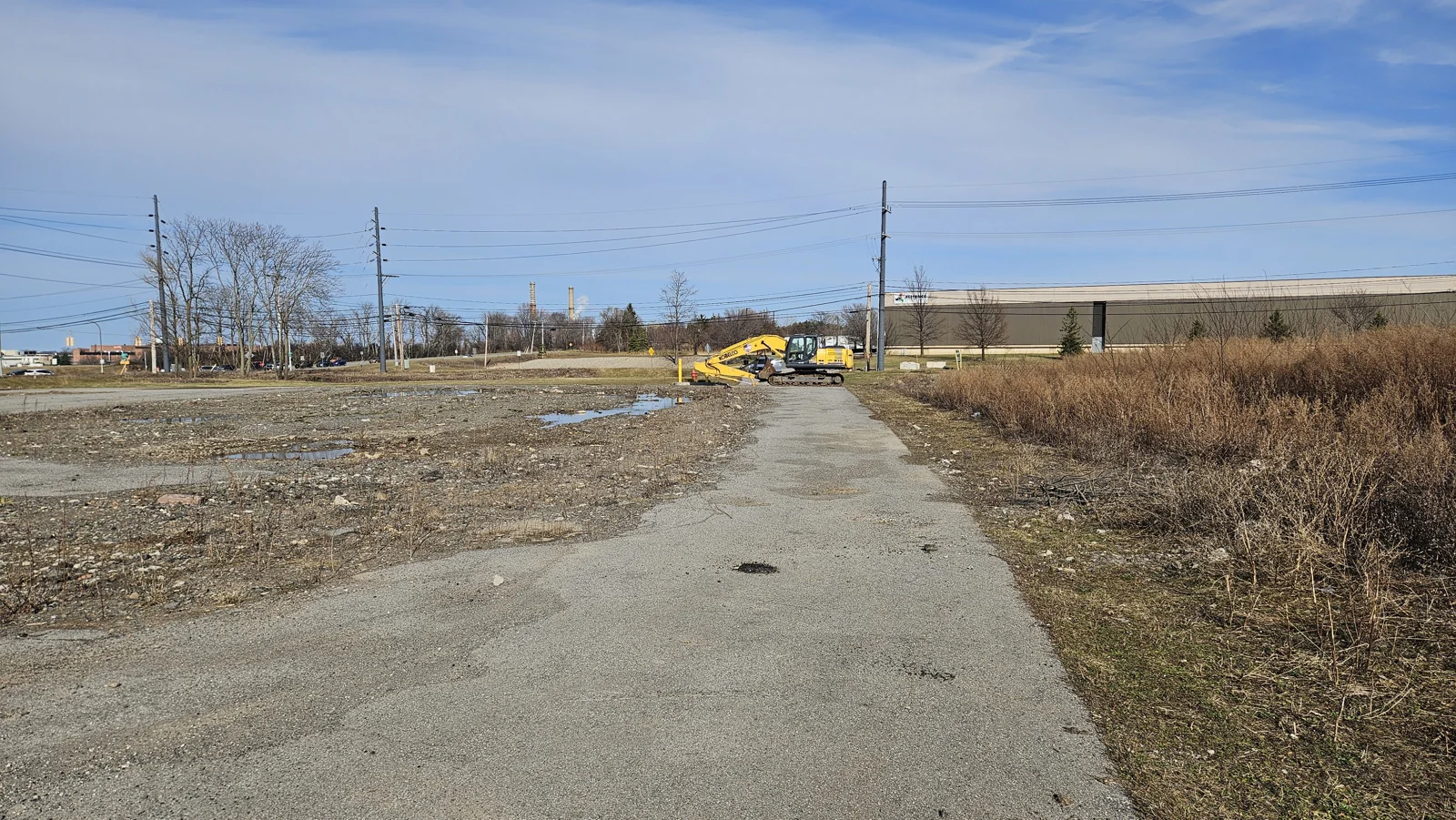 Lee Road Development Site — Sale in Rochester, NY, photo 2 of 4