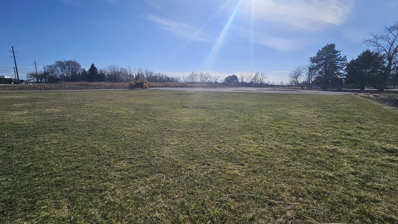 Lee Road Development Site — Sale in Rochester, NY, photo 3 of 4