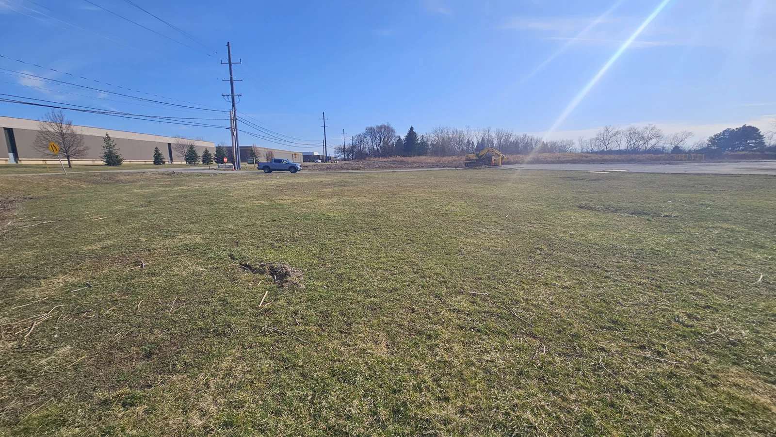 Lee Road Development Site — Sale in Rochester, NY, photo 4 of 4