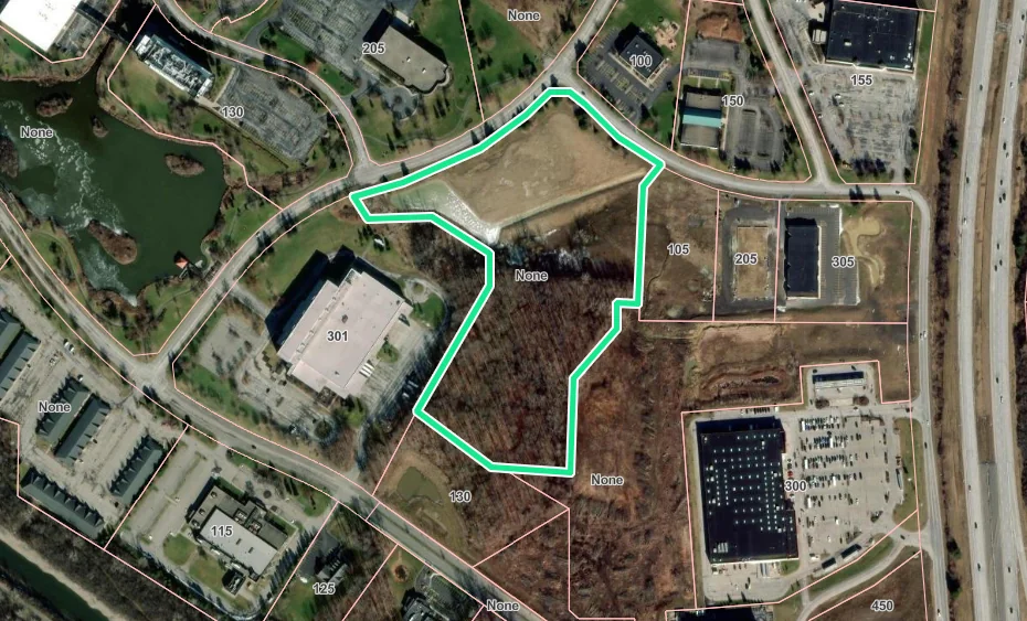 Canal Ponds Development Site — Sale in Rochester, NY, photo 1 of 1