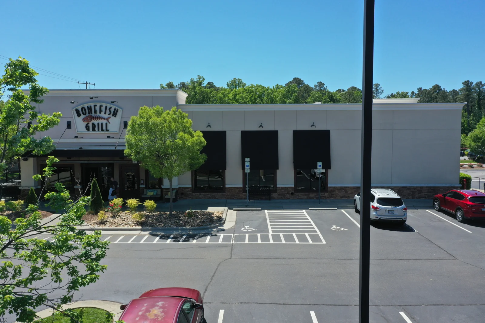 Bonefish Grill - NNN Lease — Sale in Durham, NC, photo 3 of 4