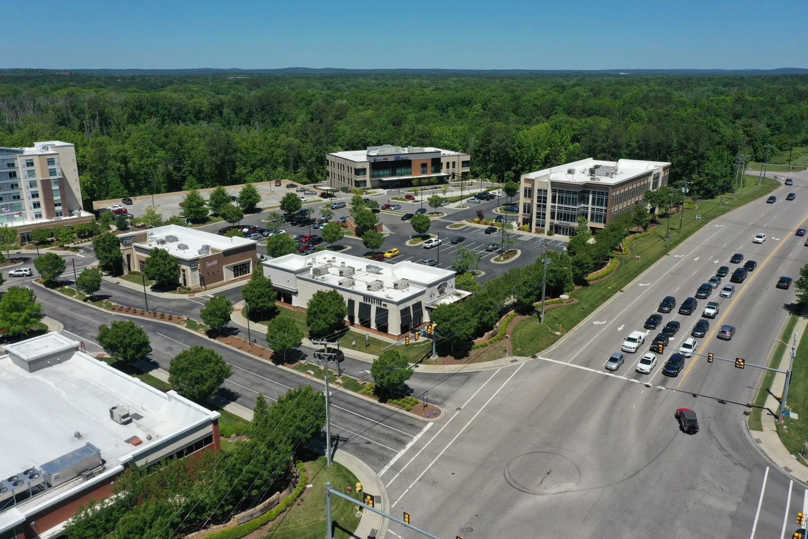 Bonefish Grill - NNN Lease — Sale in Durham, NC, photo 4 of 4