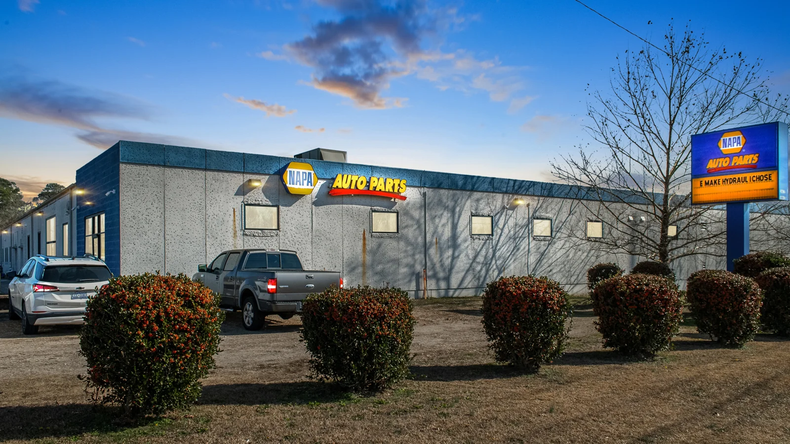 For Sale: 6 Available NAPA Auto Parts North Carolina… — Sale in Raleigh, NC, photo 1 of 8