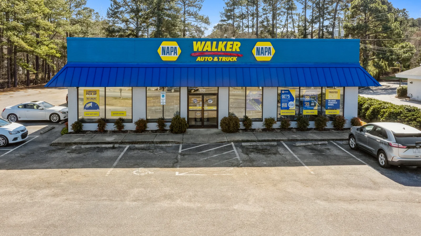 For Sale: 6 Available NAPA Auto Parts North Carolina… — Sale in Raleigh, NC, photo 2 of 8