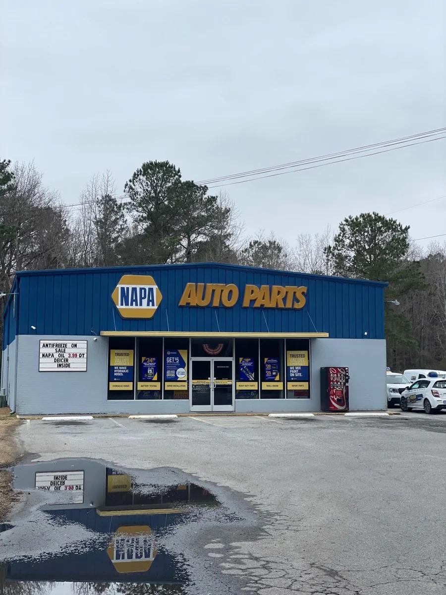 For Sale: 6 Available NAPA Auto Parts North Carolina… — Sale in Raleigh, NC, photo 3 of 8