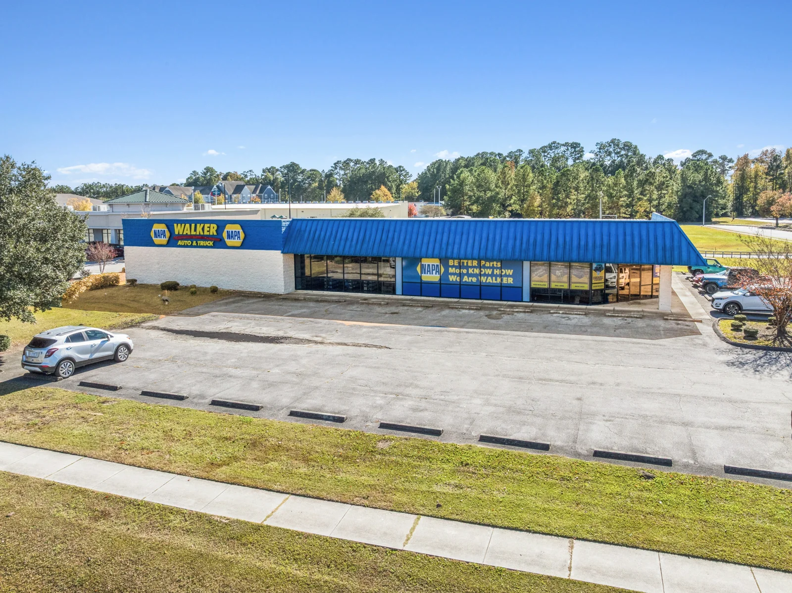 For Sale: 6 Available NAPA Auto Parts North Carolina… — Sale in Raleigh, NC, photo 6 of 8