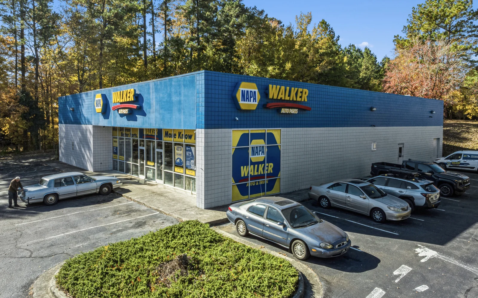 For Sale: 6 Available NAPA Auto Parts North Carolina… — Sale in Raleigh, NC, photo 7 of 8