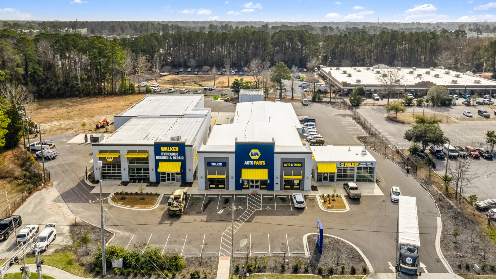 For Sale: 6 Available NAPA Auto Parts North Carolina… — Sale in Raleigh, NC, photo 8 of 8