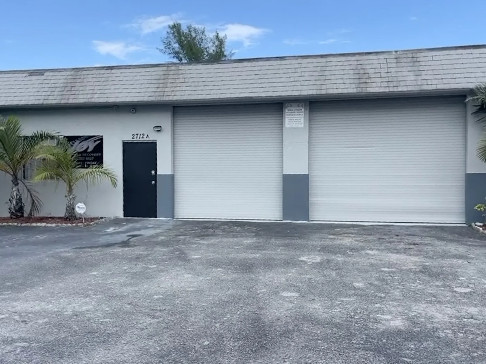 Lake Worth Owner-User Building — Sale in Lake Worth, FL, photo 2 of 4