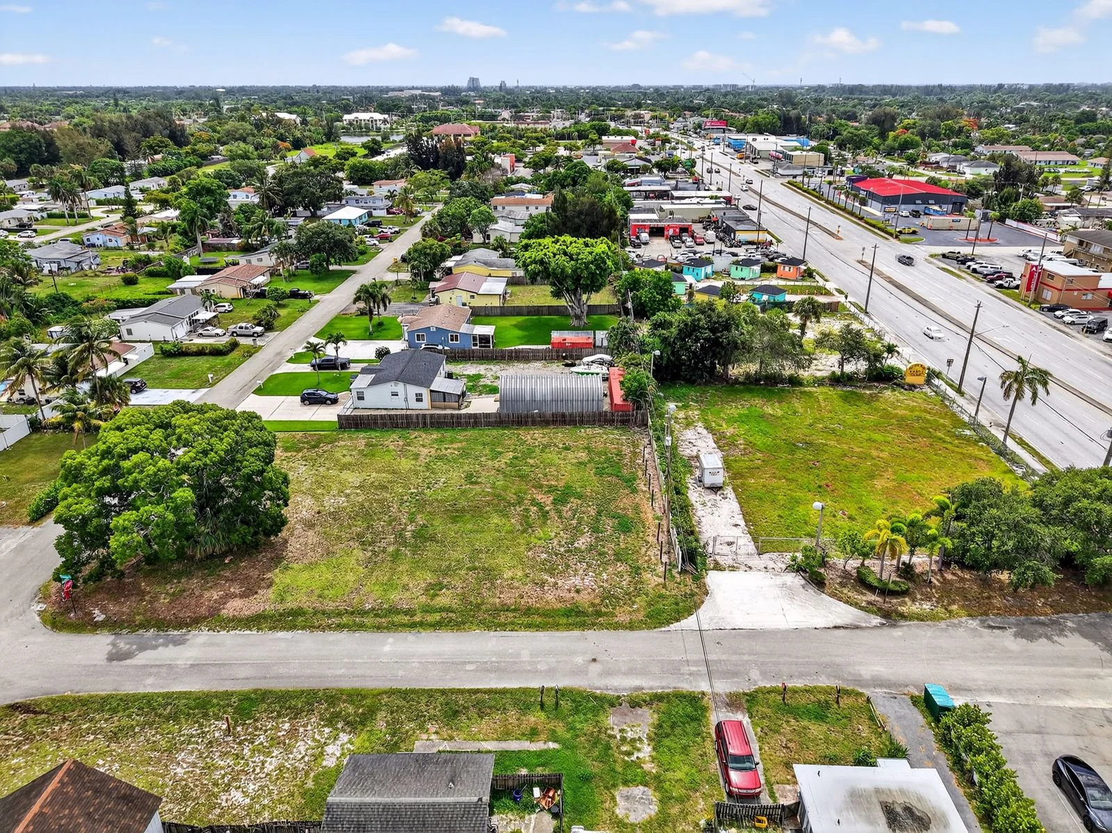 Land in West Palm Beach, FL — Sale in West Palm Beach, FL, photo 4 of 8