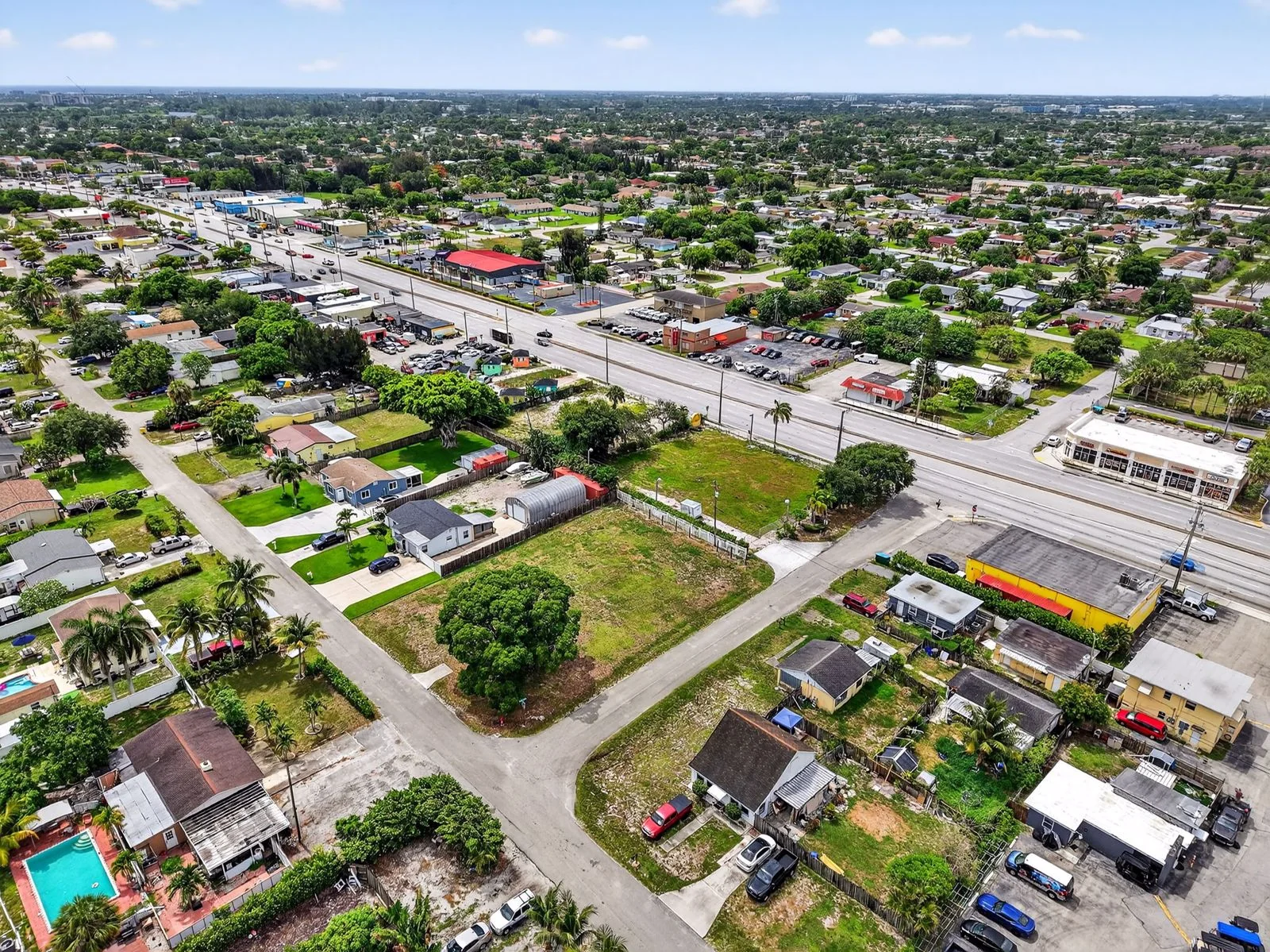 Land in West Palm Beach, FL — Sale in West Palm Beach, FL, photo 5 of 8