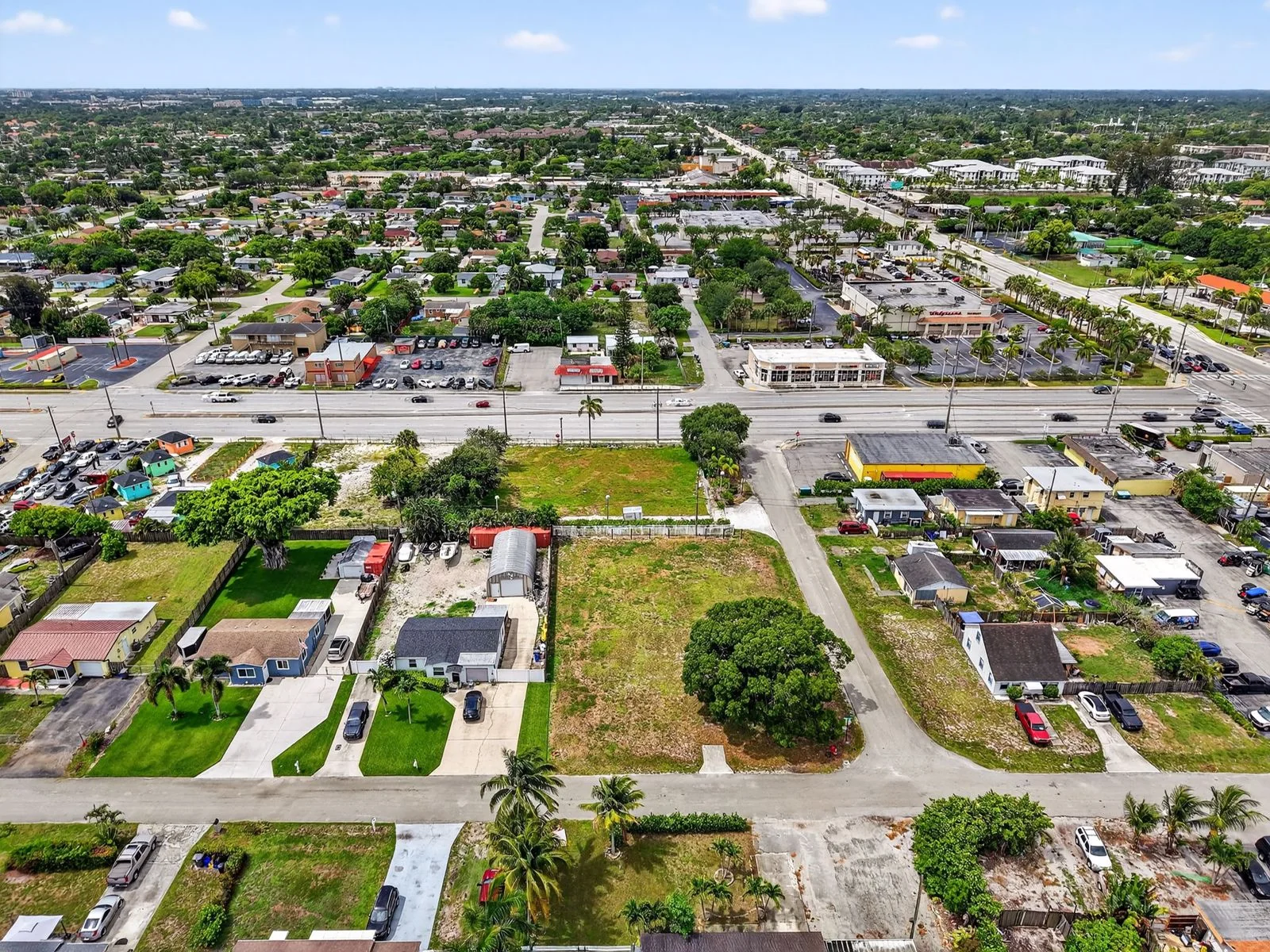 Land in West Palm Beach, FL — Sale in West Palm Beach, FL, photo 6 of 8