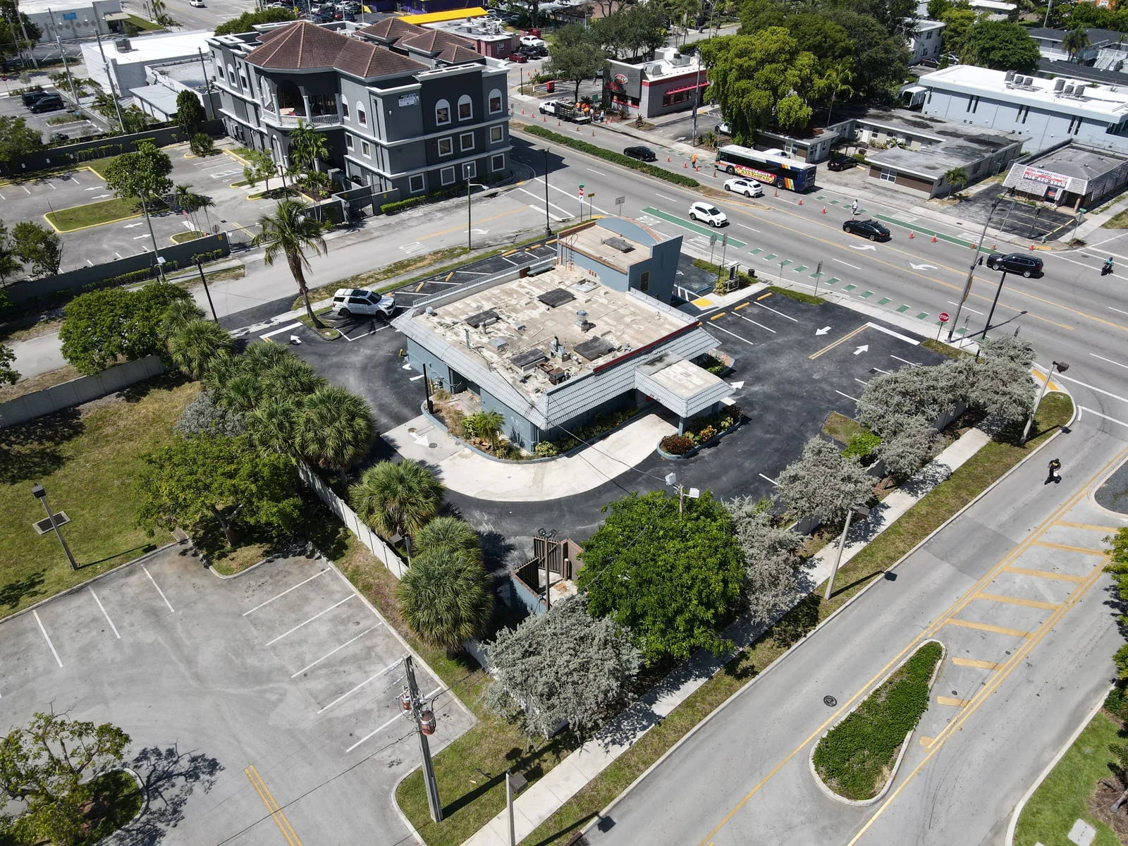 Retail in Hollywood, FL — Sale in Hollywood, FL, photo 6 of 7