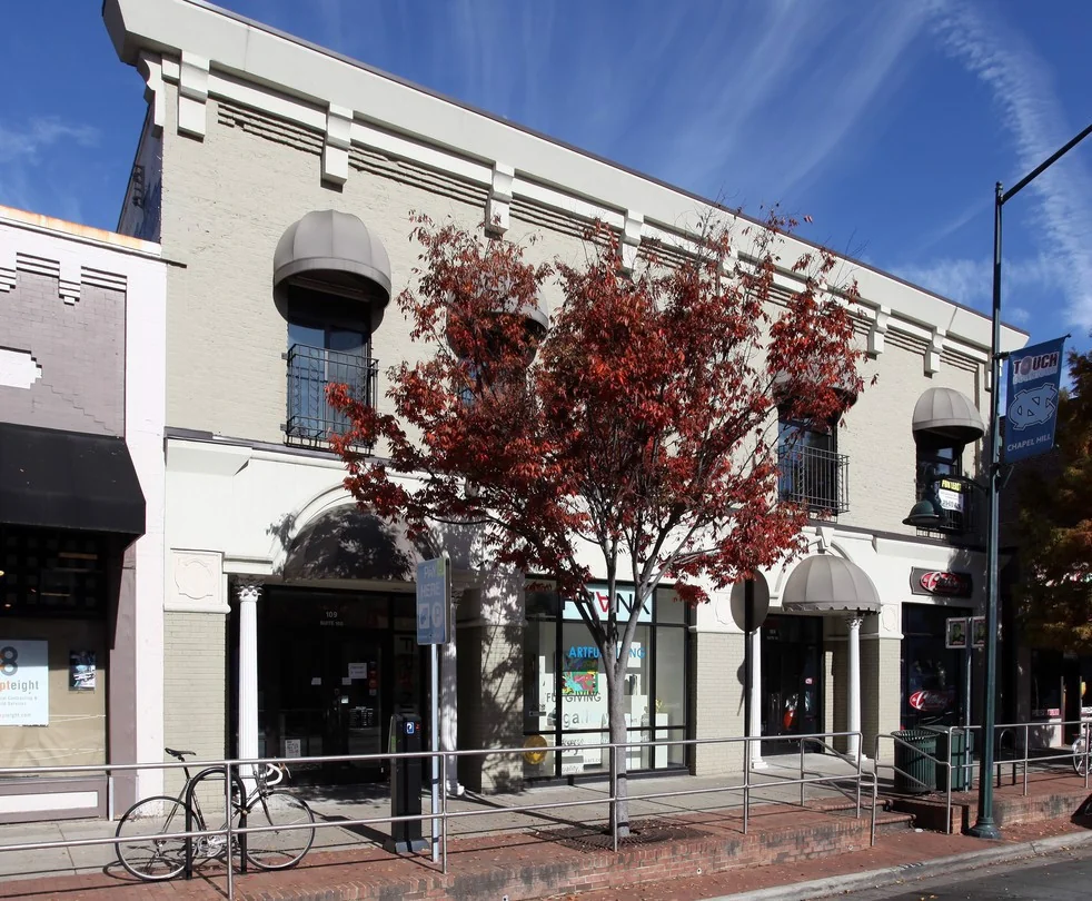109 E Franklin Street — Sale in Chapel Hill, NC, photo 1 of 1