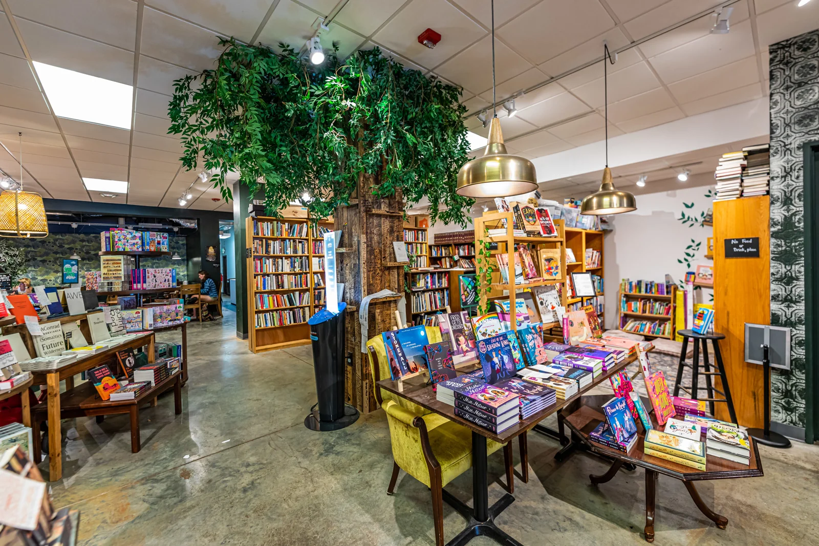 109-117 E Franklin Street — Sale in Chapel Hill, NC, photo 5 of 8