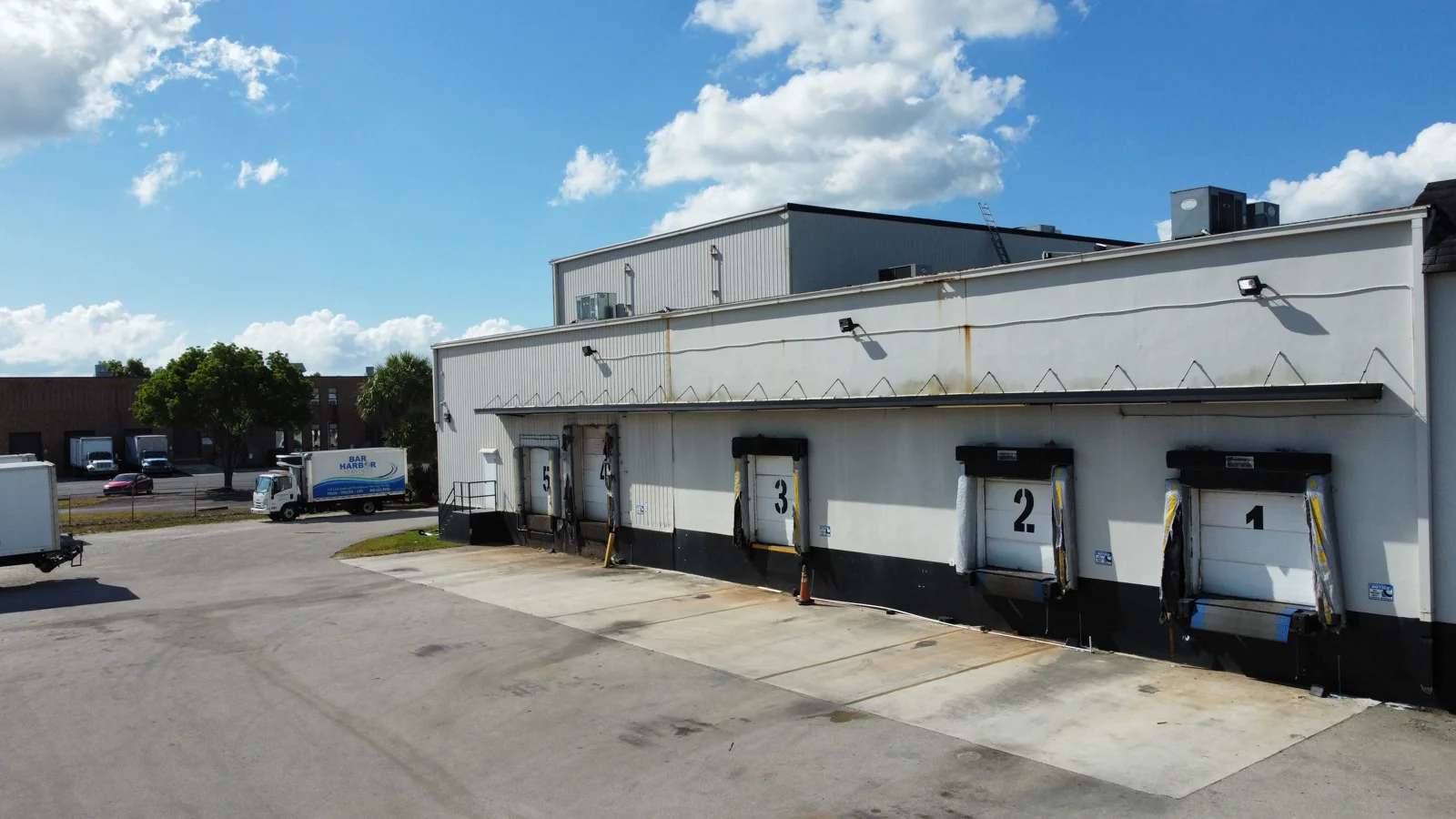 Deerfield Beach Cold Storage Facility — Sale in Deerfield Beach, FL, photo 3 of 4