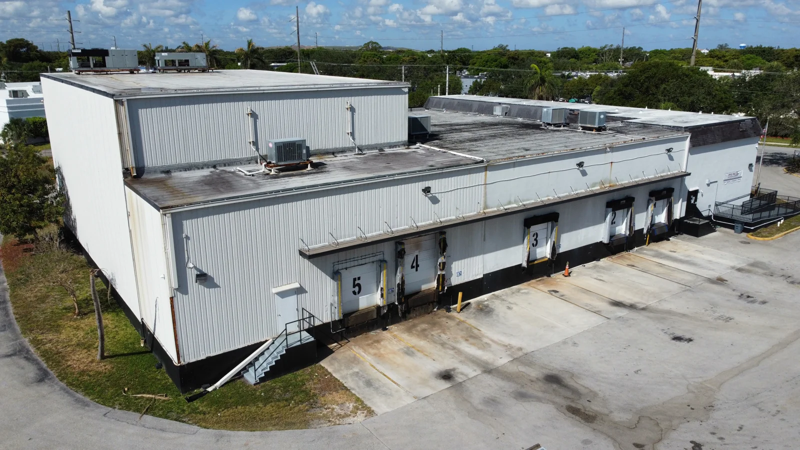 Deerfield Beach Cold Storage Facility — Sale in Deerfield Beach, FL, photo 4 of 4