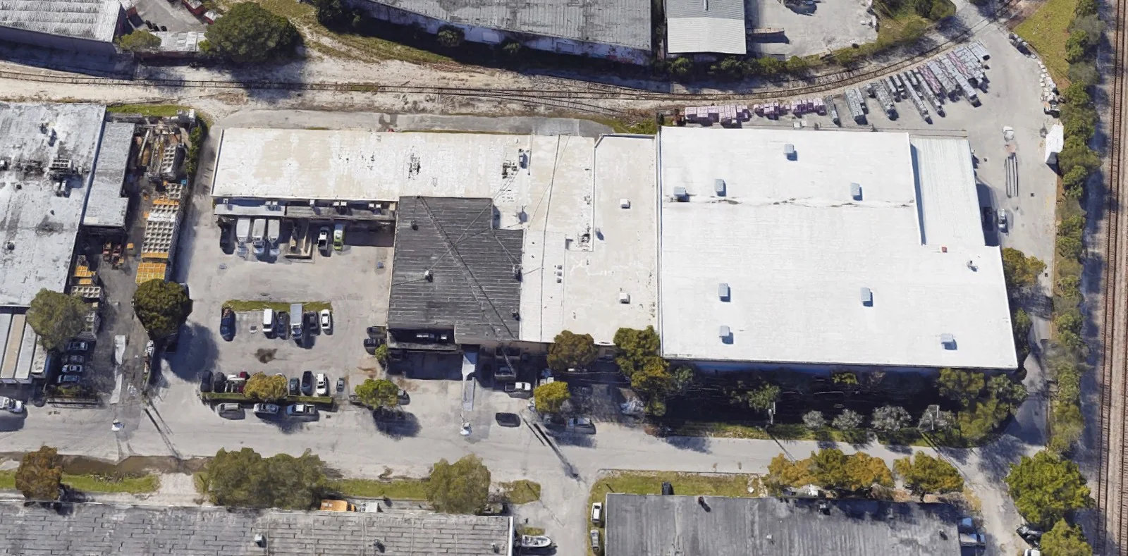 Industrial in Pompano Beach, FL